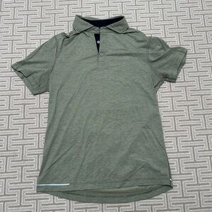 Lululemon polo